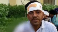 Jind clash