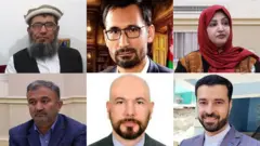 افغانستان