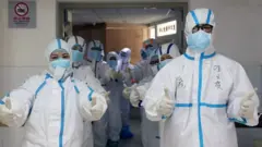 Dobre vesti u vezi sa koronom