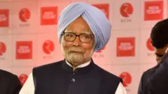 મનમોહન સિંહ