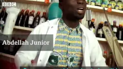 Ndị dọkịta Adigboroja