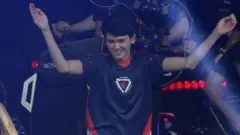 16-летний американец Кайл Гирсдорф