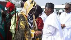 Sarki Sanusi