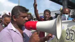 SRI LANKA