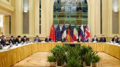 مذاکرات احیای برجام ادامه دارد، ایران نگران فرسایشی شدن آن است