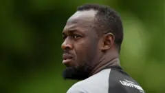 Usain Bolt
