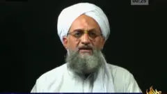 আয়মান আল-জাওয়াহিরি