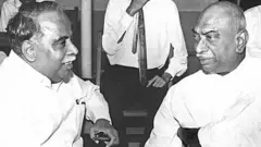 காமராஜர் அறிஞர் அண்ணா