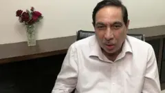 ਡਾ. ਐੱਚ. ਕੇ. ਬਾਲੀ