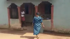 Ezinaụlọ ụmụnne gburu nwanne ha
