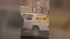 ‌اعتراضات ایران؛ در ماهشهر چه اتفاقی افتاده است؟