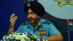 बी एस धनोआ