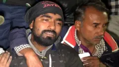 दिल्ली आग
