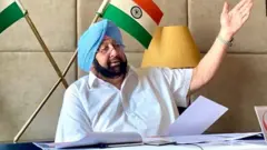 ਕੈਪਟਨ ਅਮਰਿੰਦਰ ਸਿੰਘ