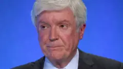 Lord Tony Hall