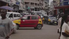 Ụzọ Kumasi