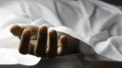 মৃত্যু