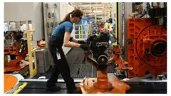ford plant