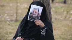قاسم سليماني