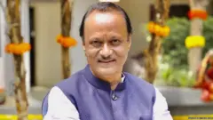 अजित पवार