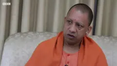 Yogi Adityanath