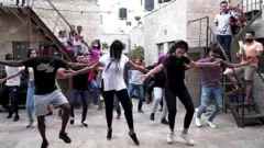 Jerusalema