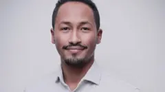 ኣባል ባይቶ ከተማ ሉዛን ኮይኑ ዝተመርጸ ወዲ 27 ዓመት ሳምሶን የማነ