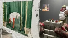 кўргазма