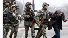 kazak