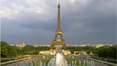 Eiffel Paris