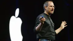 Steve Jobs