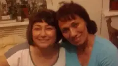 Опа сингил Нигора ва Чарос Қуватовалар