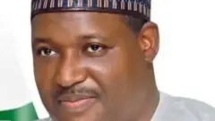 DR NASIRU GWARZO