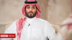 saudi