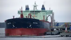 нефть