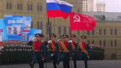 Putin, Russia, Ukraine, Intambara, M23, Red Tabara