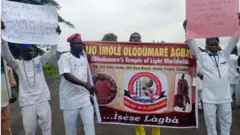 Ibadan