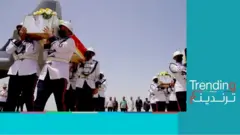 ردود فعل غاضبة على قصف مصيف في دهوك بكردستان العراق