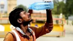 ગરમી