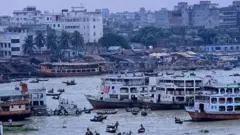 শীতলক্ষ্যা নদী