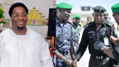 Kayode Badru