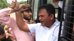 પરેશ ધાનાણી