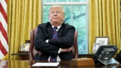 President Trump