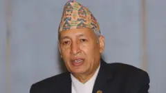 युवराज खतिवडा