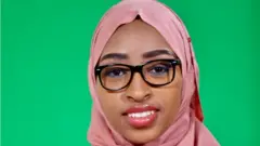 Niliolewa nikiwa na umri wa miaka 13 na mtu nisiyemjua