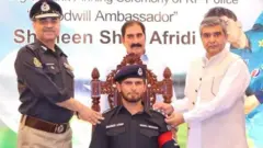 شاہین شاہ آفریدی