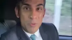 ऋषि सुनक