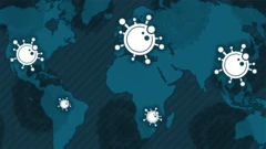 virus world