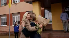 Байден та Зеленська
