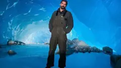 Čovek koji je odveo svet u šetnju